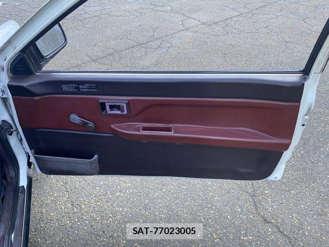 Toyota COROLLA LEVIN 1984-12 1174227-13