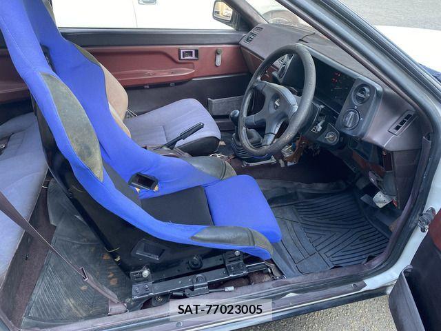 Toyota COROLLA LEVIN 1984-12 1174227-14