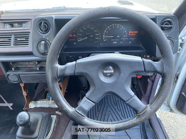 Toyota COROLLA LEVIN 1984-12 1174227-15