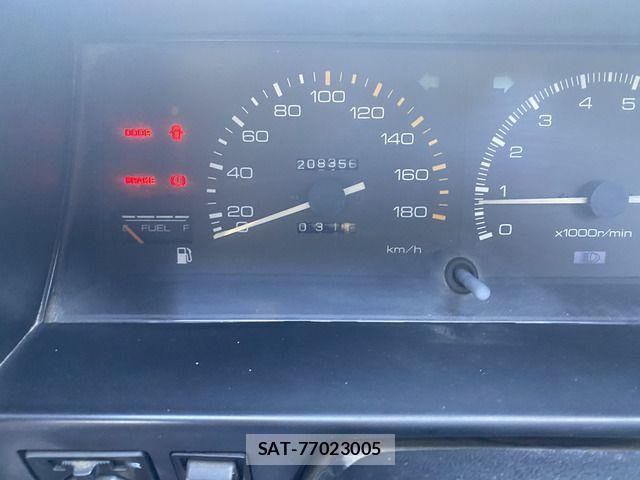 Toyota COROLLA LEVIN 1984-12 1174227-16