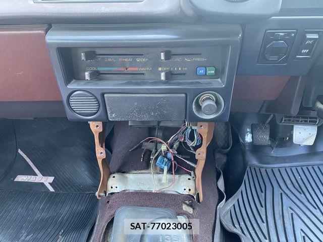 Toyota COROLLA LEVIN 1984-12 1174227-18