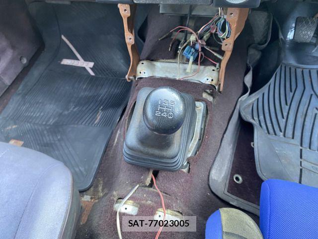 Toyota COROLLA LEVIN 1984-12 1174227-19