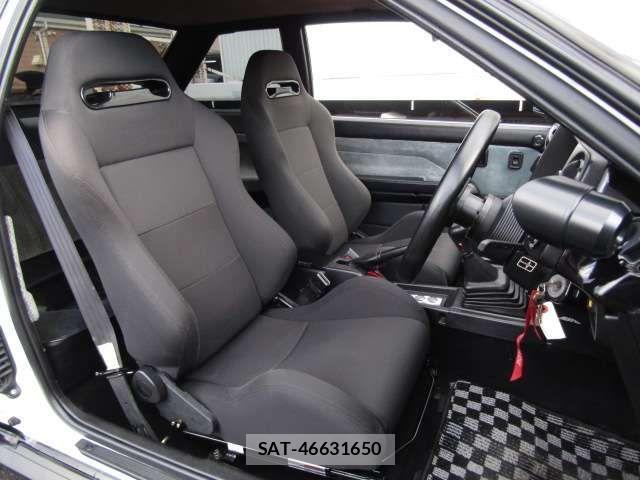 Toyota COROLLA LEVIN 1986-04 3904445-9