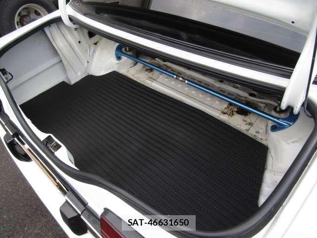Toyota COROLLA LEVIN 1986-04 3904445-11