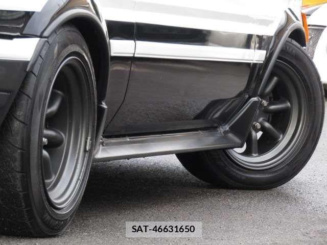 Toyota COROLLA LEVIN 1986-04 3904445-15