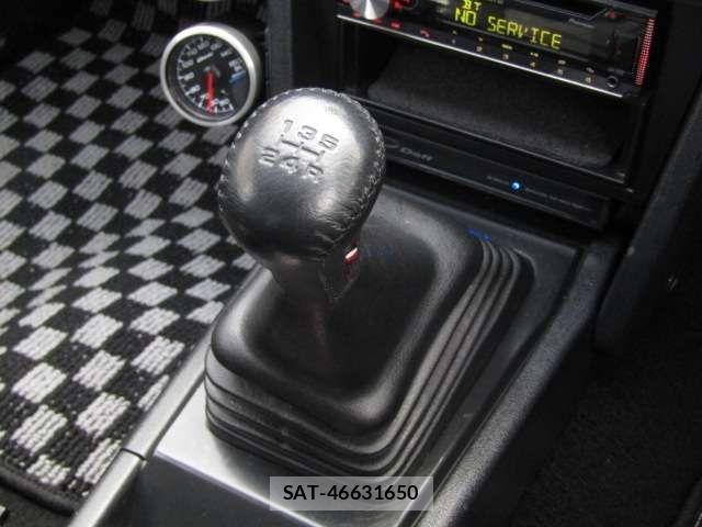 Toyota COROLLA LEVIN 1986-04 3904445-1
