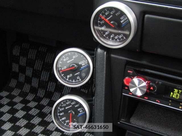 Toyota COROLLA LEVIN 1986-04 3904445-2