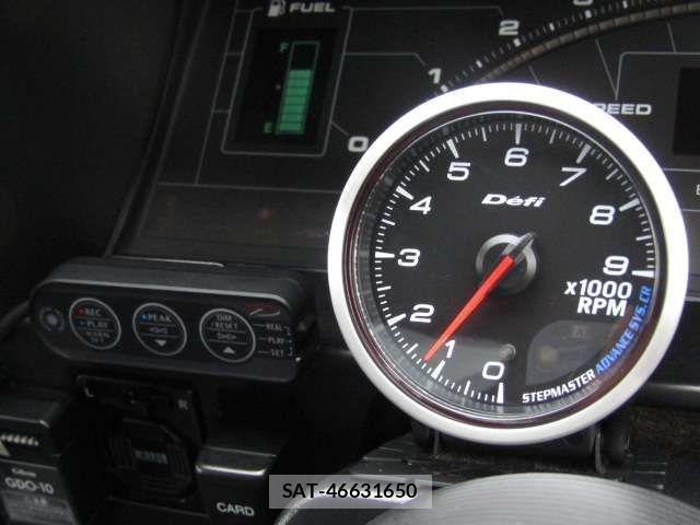 Toyota COROLLA LEVIN 1986-04 3904445-4