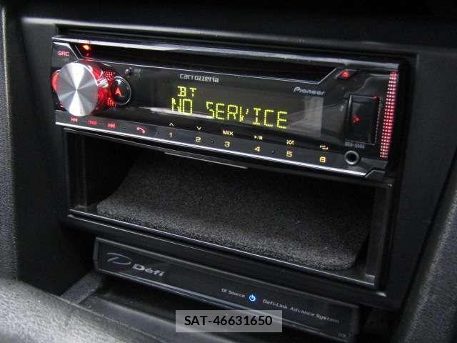 Toyota COROLLA LEVIN 1986-04 3904445-5