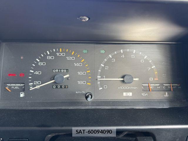 Toyota COROLLA LEVIN 1985-01 6303381-14
