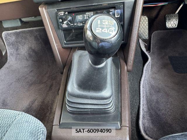 Toyota COROLLA LEVIN 1985-01 6303381-15
