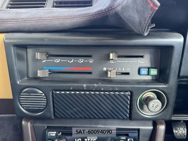 Toyota COROLLA LEVIN 1985-01 6303381-17