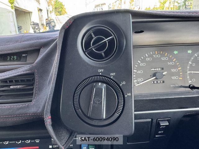 Toyota COROLLA LEVIN 1985-01 6303381-18