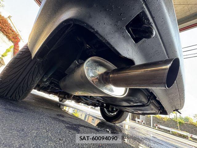 Toyota COROLLA LEVIN 1985-01 6303381-21