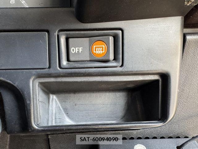 Toyota COROLLA LEVIN 1985-01 6303381-22