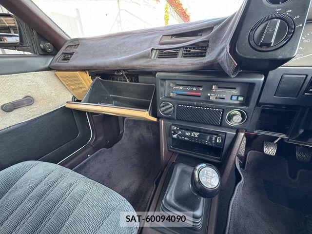 Toyota COROLLA LEVIN 1985-01 6303381-25