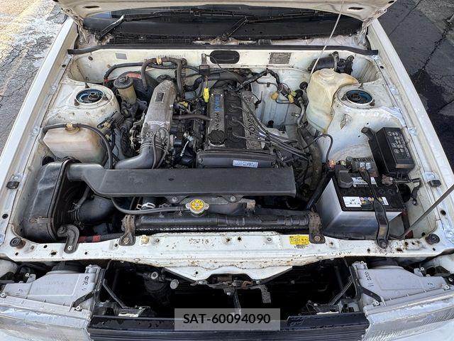 Toyota COROLLA LEVIN 1985-01 6303381-26