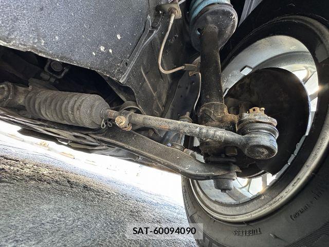 Toyota COROLLA LEVIN 1985-01 6303381-27