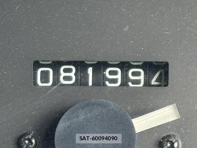 Toyota COROLLA LEVIN 1985-01 6303381-5