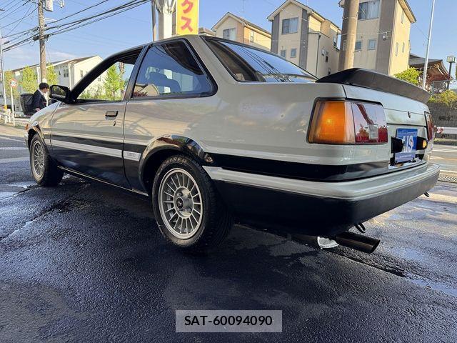 Toyota COROLLA LEVIN 1985-01 6303381-8