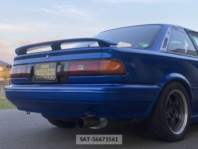 Toyota COROLLA LEVIN 1988-11 6814295-10