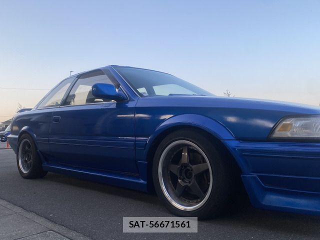 Toyota COROLLA LEVIN 1988-11 6814295-12