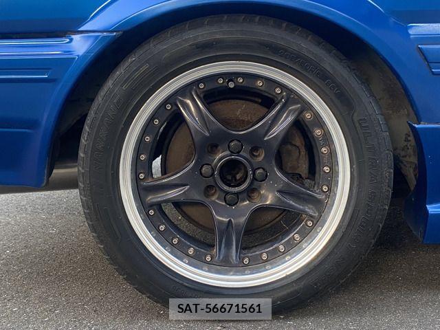 Toyota COROLLA LEVIN 1988-11 6814295-13