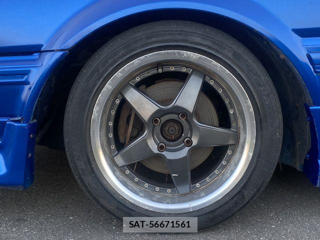 Toyota COROLLA LEVIN 1988-11 6814295-14