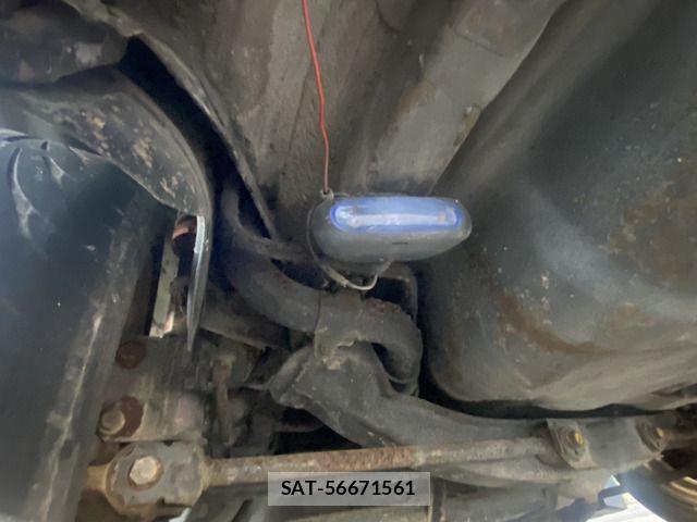 Toyota COROLLA LEVIN 1988-11 6814295-16
