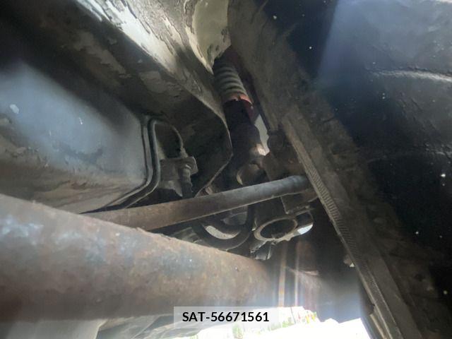 Toyota COROLLA LEVIN 1988-11 6814295-17
