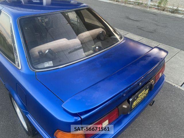 Toyota COROLLA LEVIN 1988-11 6814295-19