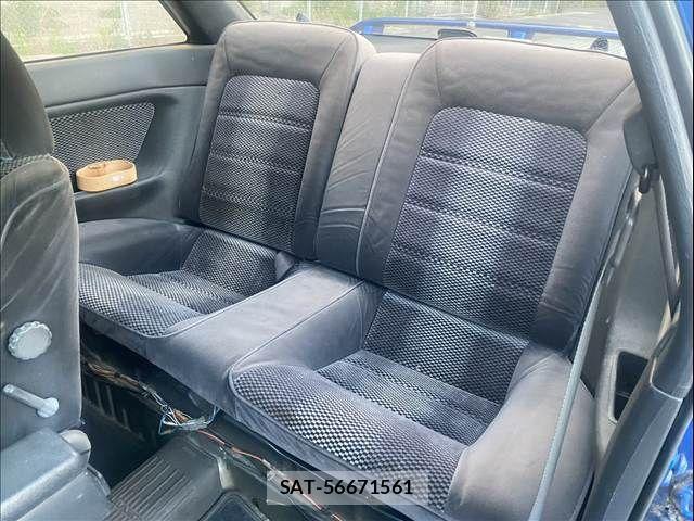 Toyota COROLLA LEVIN 1988-11 6814295-20