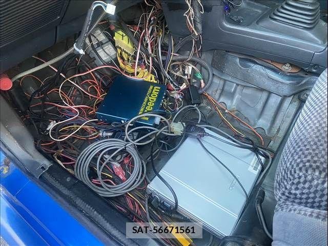 Toyota COROLLA LEVIN 1988-11 6814295-21