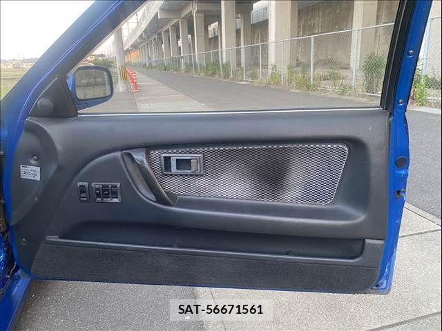Toyota COROLLA LEVIN 1988-11 6814295-24