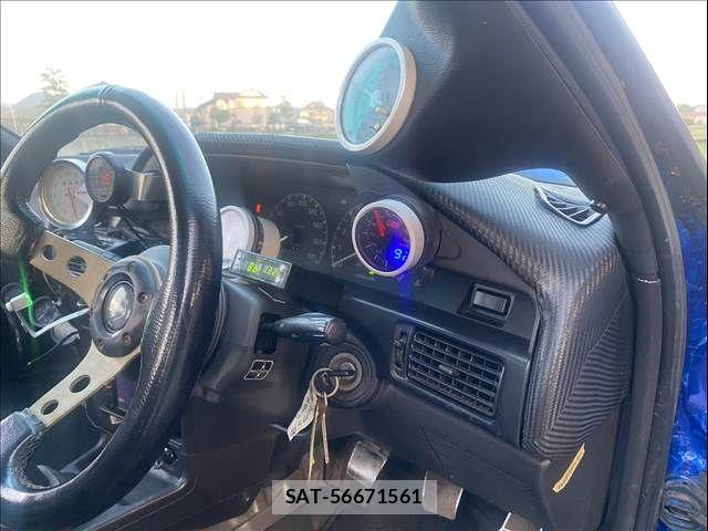 Toyota COROLLA LEVIN 1988-11 6814295-25