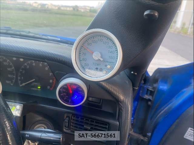 Toyota COROLLA LEVIN 1988-11 6814295-26