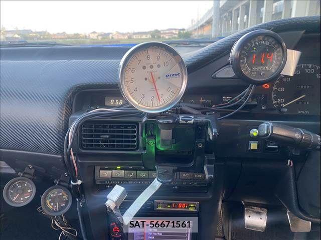 Toyota COROLLA LEVIN 1988-11 6814295-28