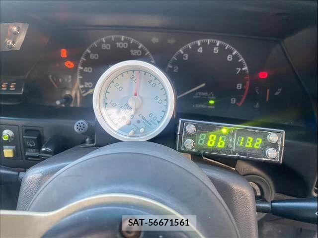 Toyota COROLLA LEVIN 1988-11 6814295-29