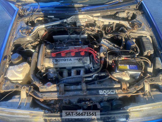 Toyota COROLLA LEVIN 1988-11 6814295-3