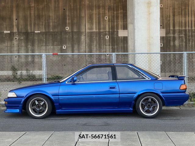 Toyota COROLLA LEVIN 1988-11 6814295-5