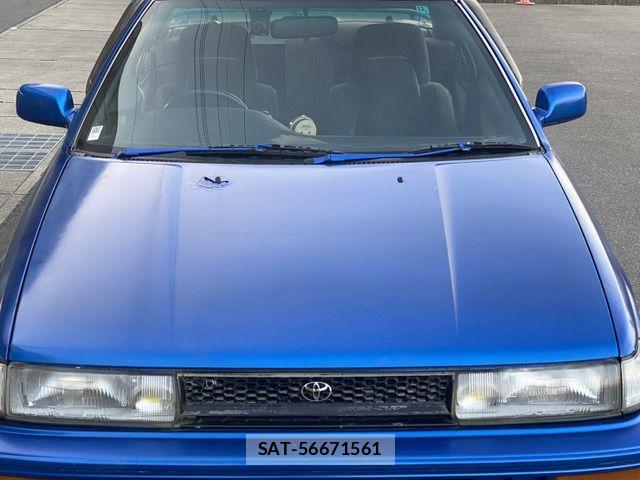 Toyota COROLLA LEVIN 1988-11 6814295-7