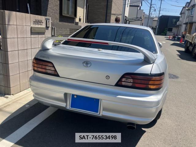 Toyota COROLLA LEVIN 1999-05 6903501-7