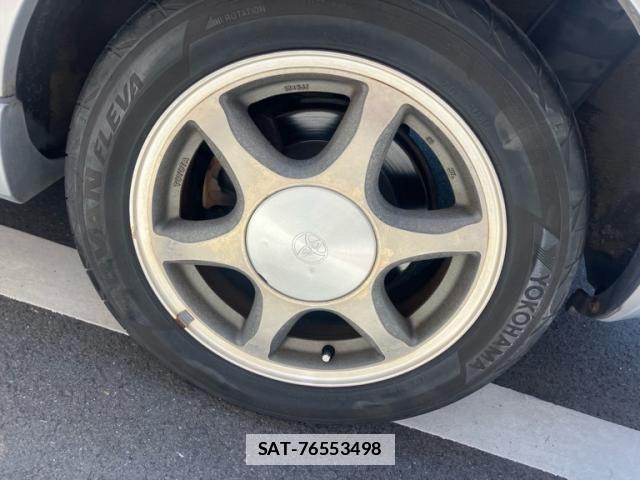 Toyota COROLLA LEVIN 1999-05 6903501-8