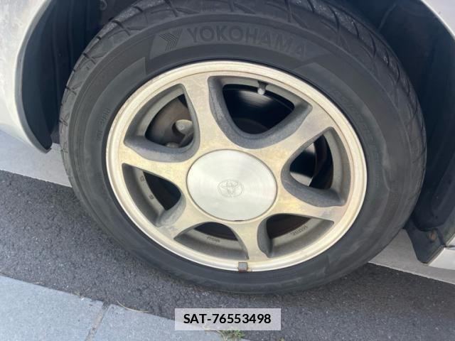 Toyota COROLLA LEVIN 1999-05 6903501-9