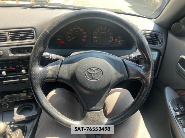 Toyota COROLLA LEVIN 1999-05 6903501-10