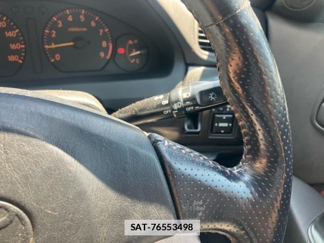 Toyota COROLLA LEVIN 1999-05 6903501-11