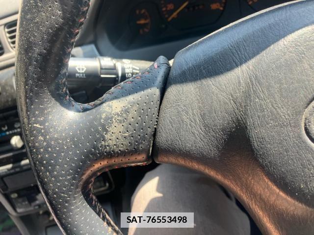 Toyota COROLLA LEVIN 1999-05 6903501-12