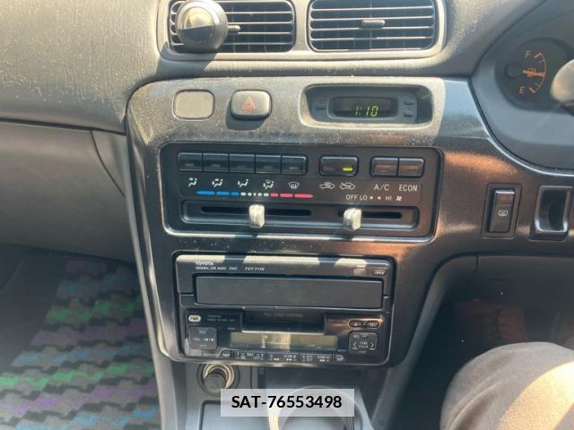 Toyota COROLLA LEVIN 1999-05 6903501-13