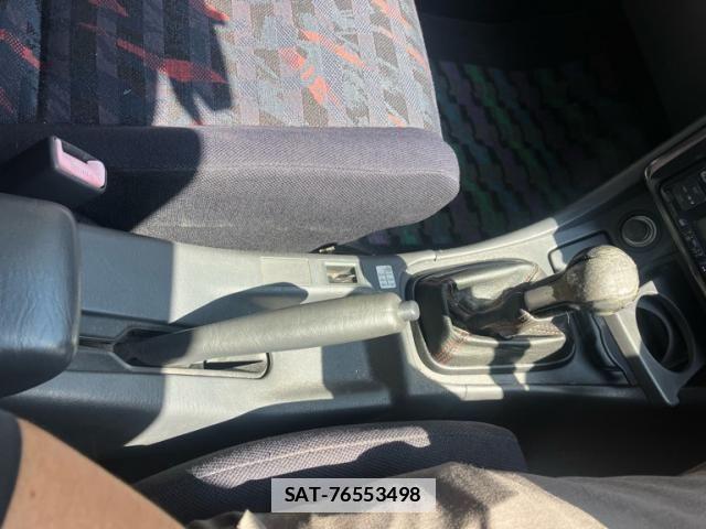 Toyota COROLLA LEVIN 1999-05 6903501-14