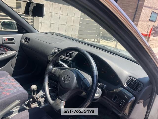 Toyota COROLLA LEVIN 1999-05 6903501-16